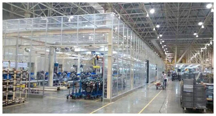 常州拓世工業科技有限公司