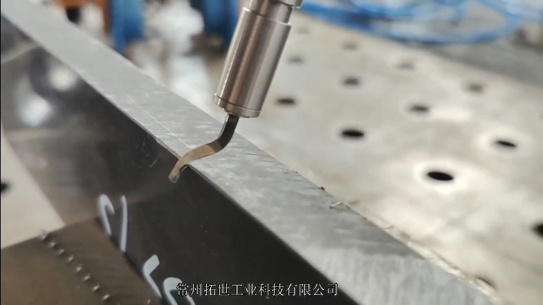常州拓世工業科技有限公司