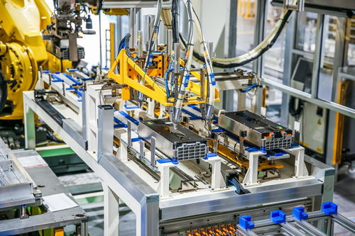 上汽大眾 從“量”到“質”的轉型之路