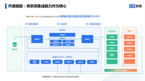 AI數據服務 去偽存真，打通智能駕駛全場景落地數據閉環